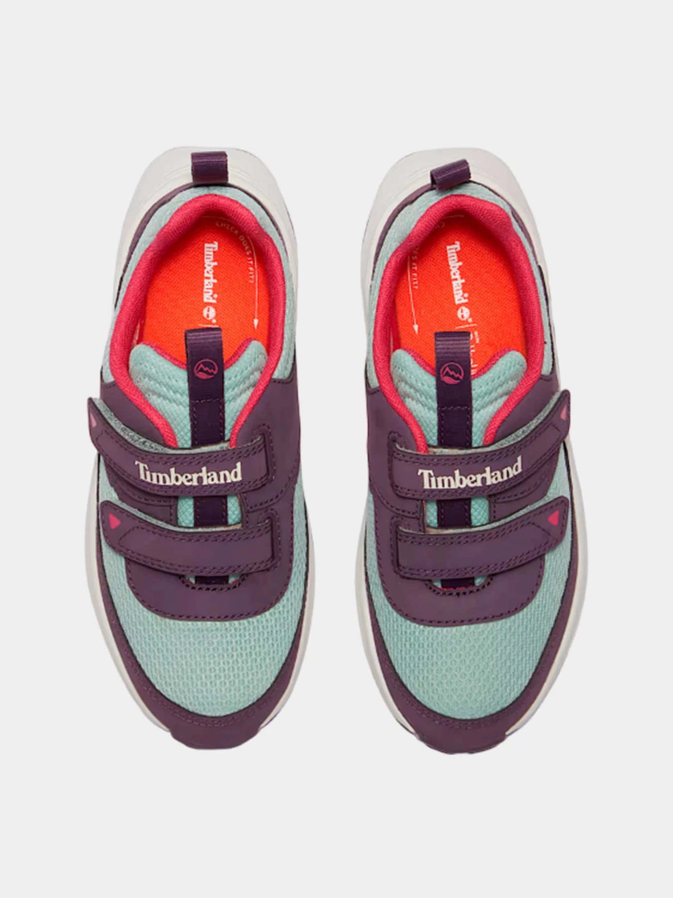 Кроссовки Timberland модель TB0A6BZAEVY Кроссовки Timberland модель TB0A6BZAEVY Фото