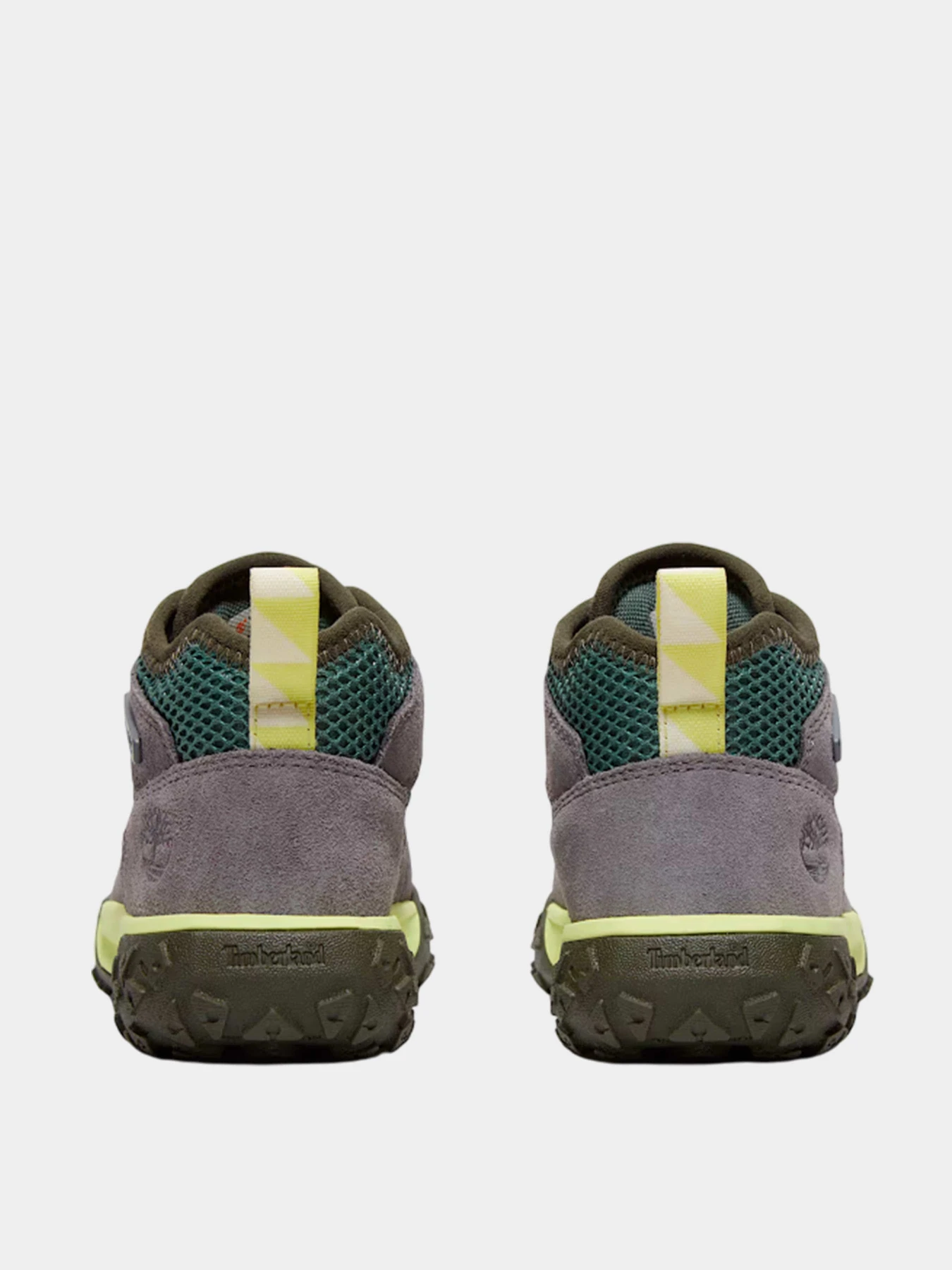 Ботинки и сапоги Timberland модель TB0A6C41EJR Ботинки и сапоги Timberland модель TB0A6C41EJR Фото