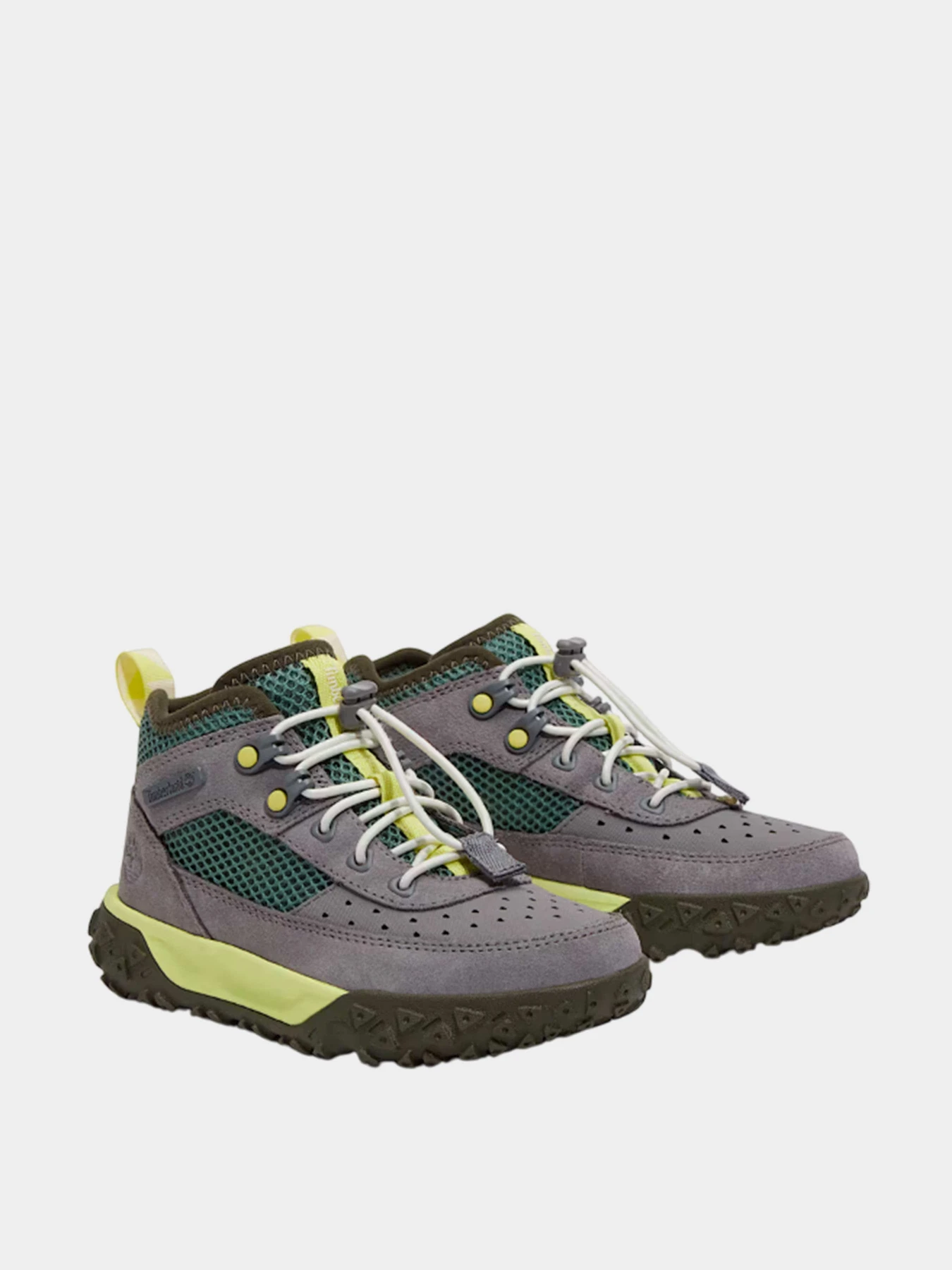 Ботинки и сапоги Timberland модель TB0A6C41EJR Ботинки и сапоги Timberland модель TB0A6C41EJR Фото