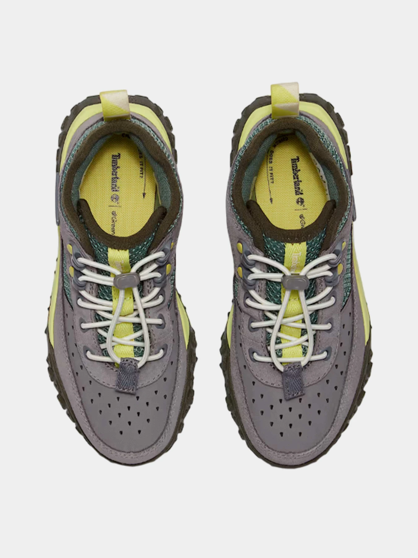 Ботинки и сапоги Timberland модель TB0A6C41EJR Ботинки и сапоги Timberland модель TB0A6C41EJR Фото