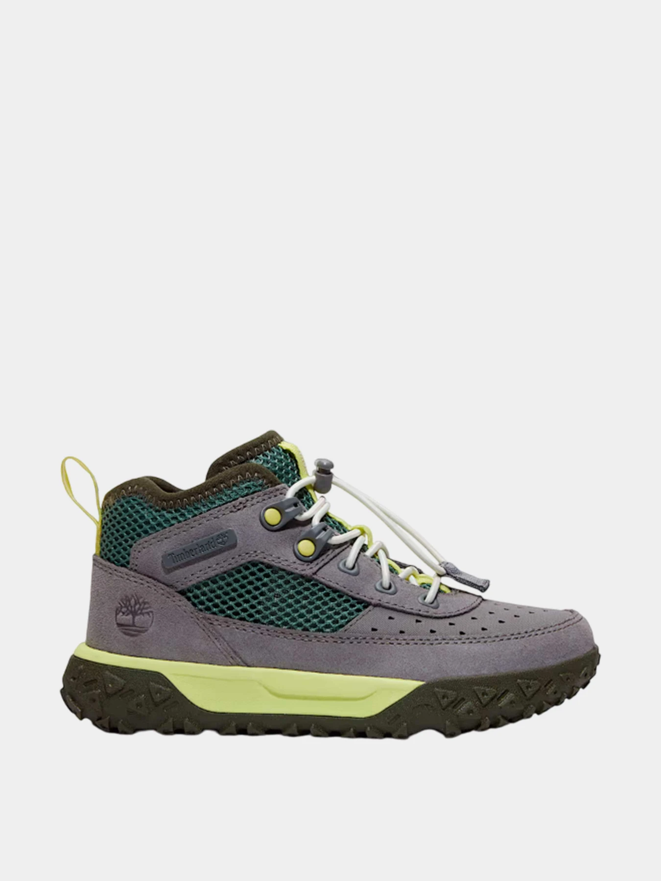 Ботинки и сапоги Timberland модель TB0A6C41EJR Ботинки и сапоги Timberland модель TB0A6C41EJR Фото