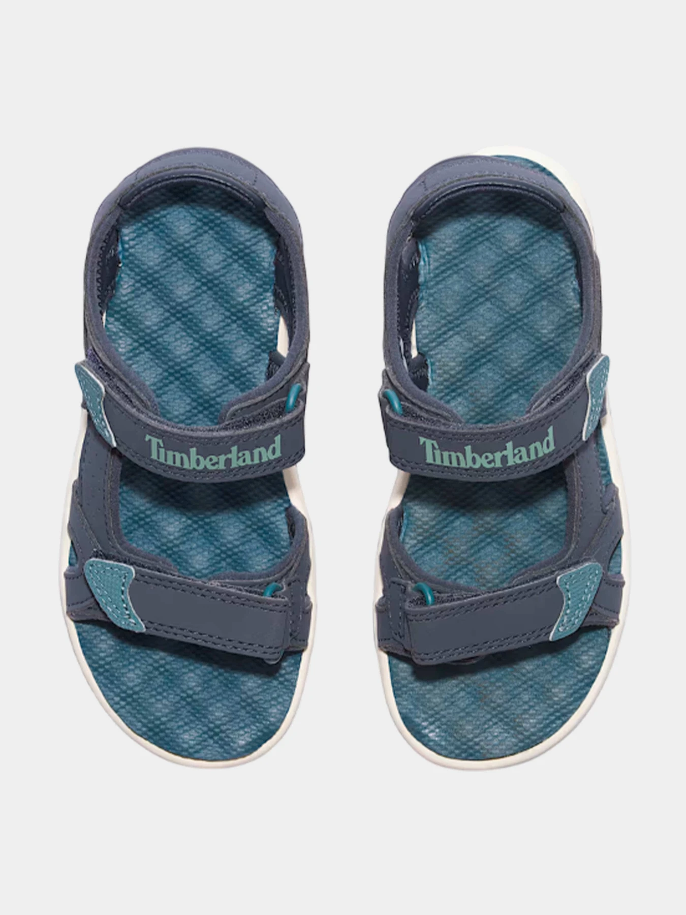 Сандалии Timberland модель TB0A6CMWL79 Сандалии Timberland модель TB0A6CMWL79 Фото