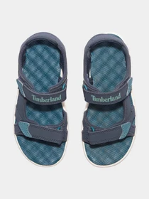 Сандалии Timberland модель TB0A6CMWL79 Фото