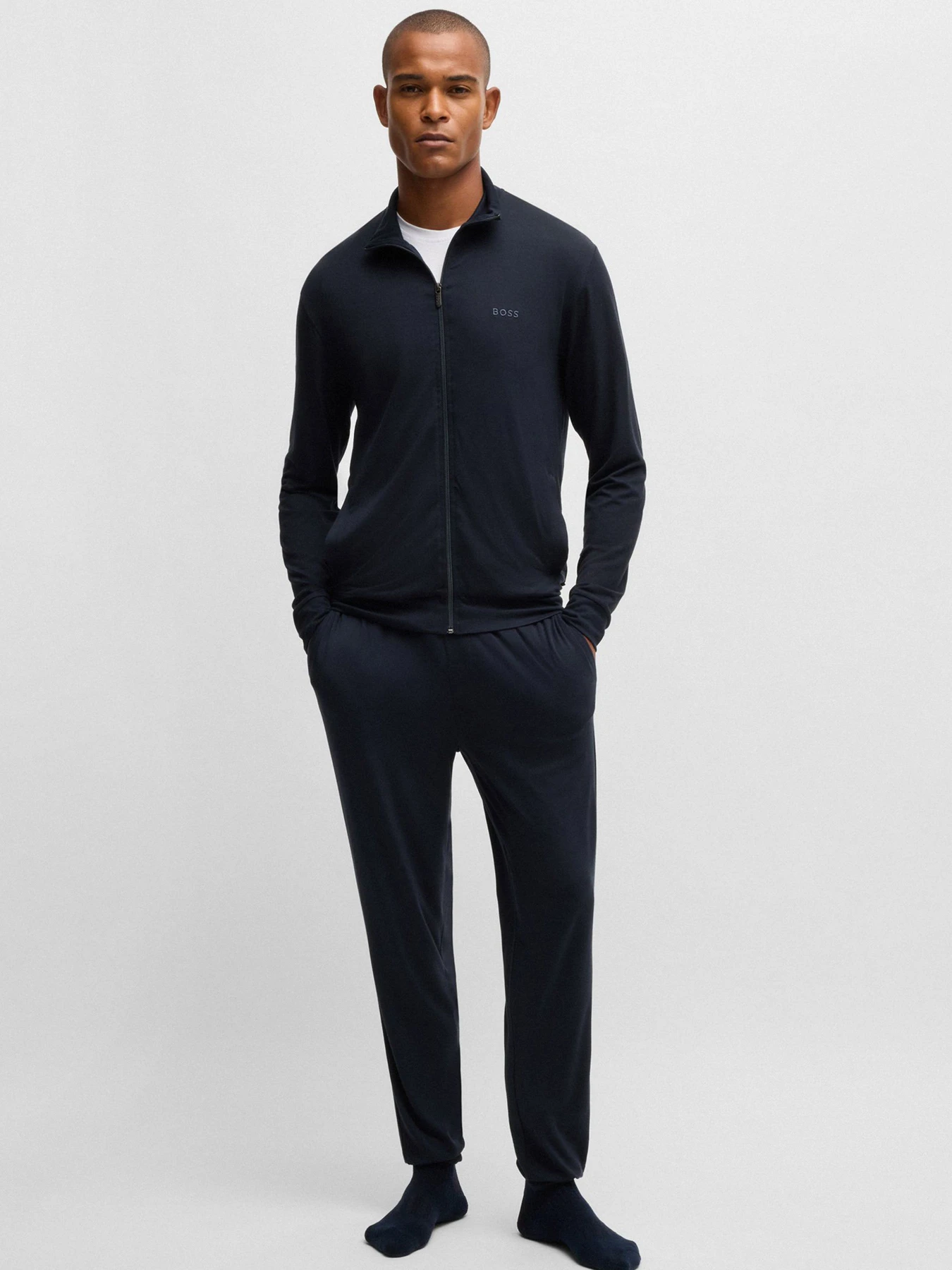 Костюмы Boss модель 50535856-403 Костюмы Boss модель 50535856-403 Фото