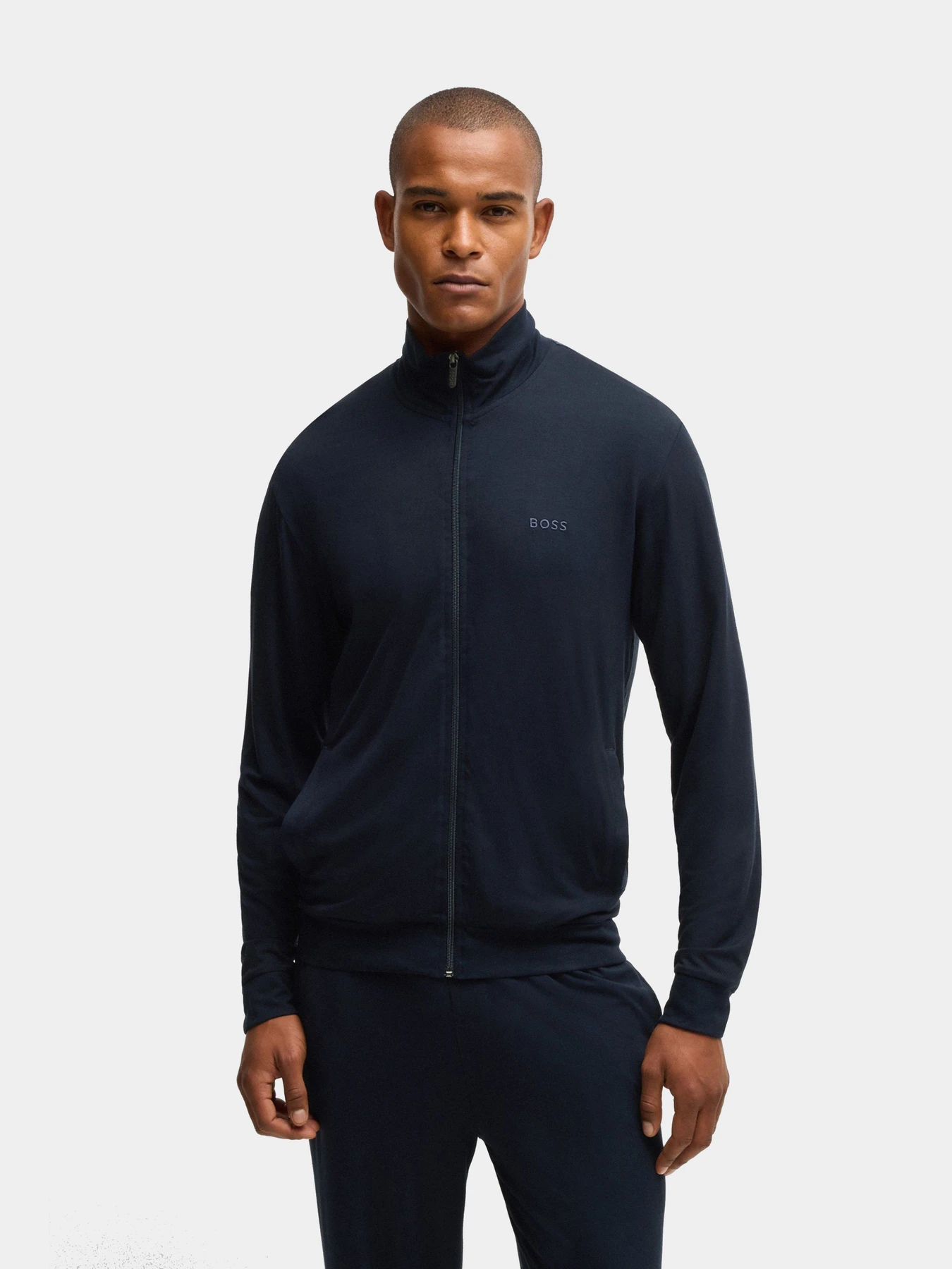 Костюмы Boss модель 50535856-403 Костюмы Boss модель 50535856-403 Фото
