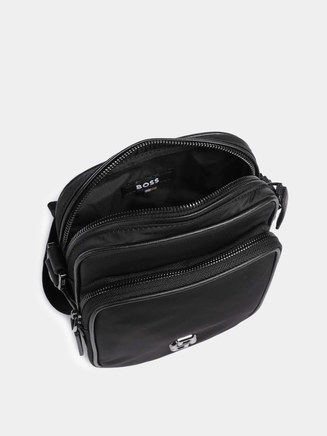 Сумки Boss модель 50523462-001 Сумки Boss модель 50523462-001 Фото