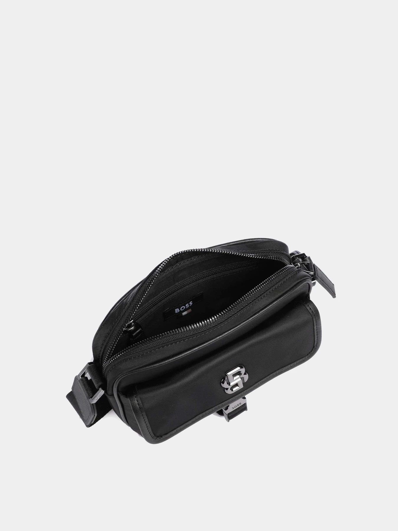Сумки Boss модель 50536202-001 Сумки Boss модель 50536202-001 Фото