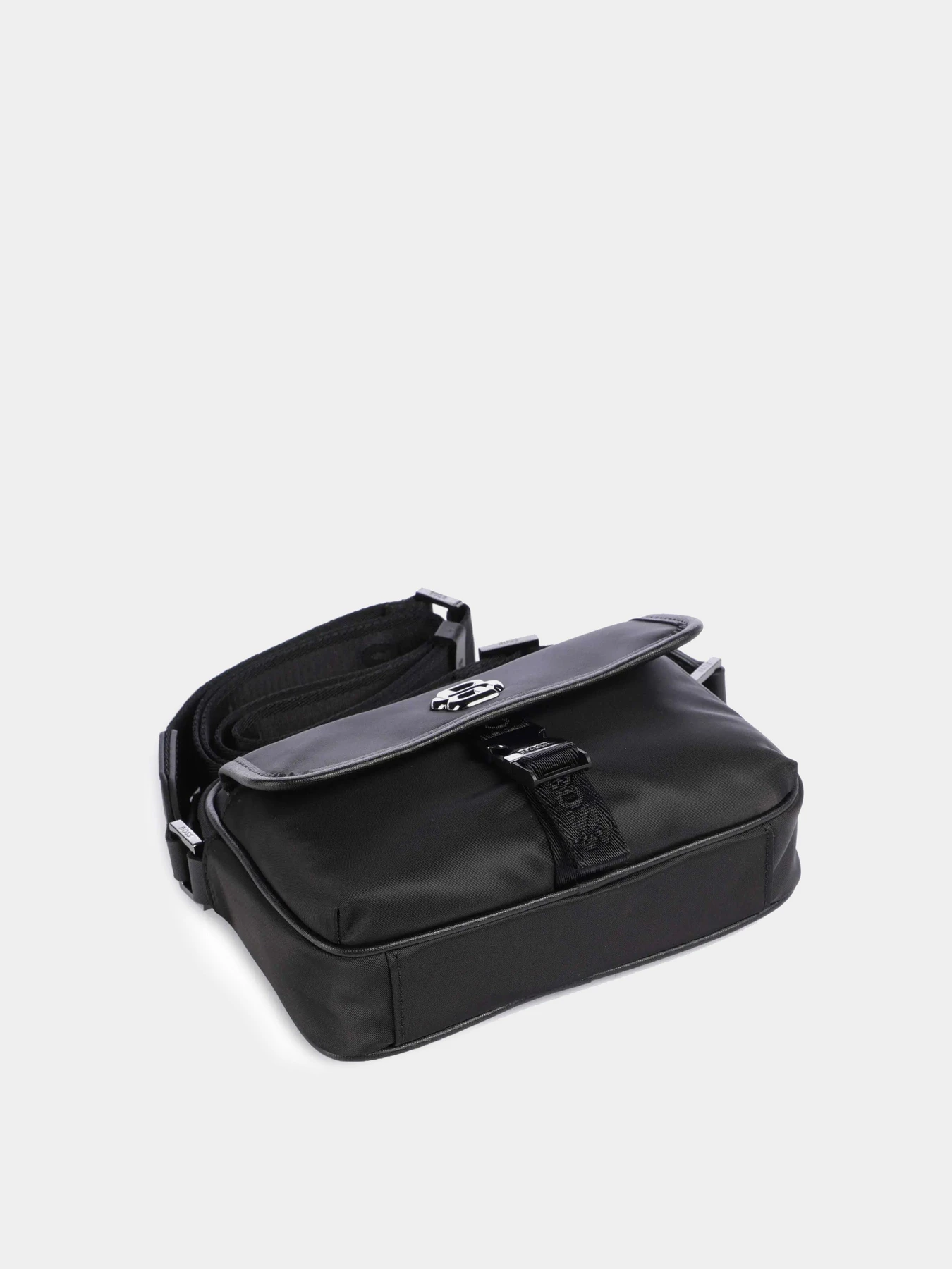 Сумки Boss модель 50536202-001 Сумки Boss модель 50536202-001 Фото