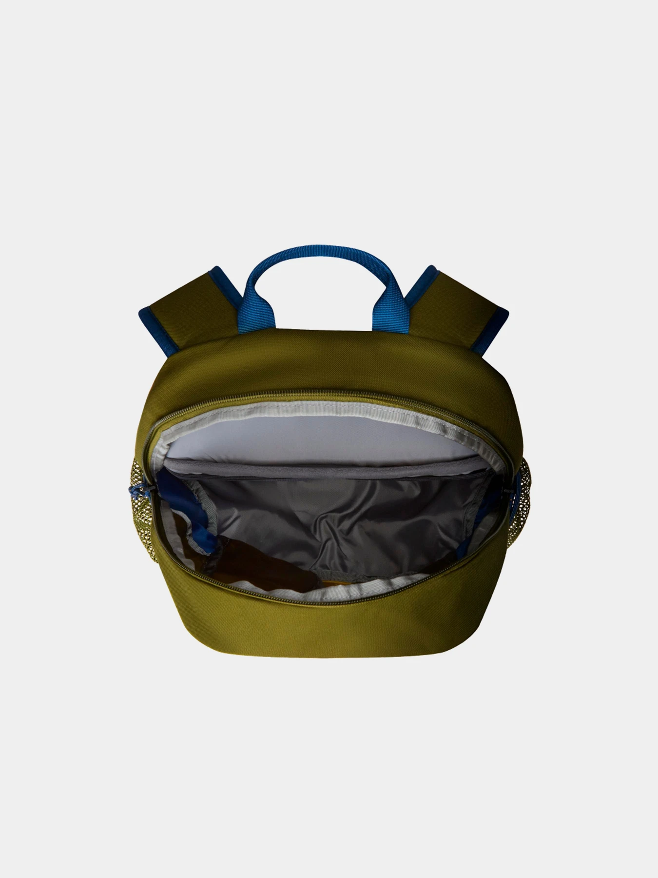 Рюкзаки The North Face модель NF0A87GGBEO1 Рюкзаки The North Face модель NF0A87GGBEO1 Фото