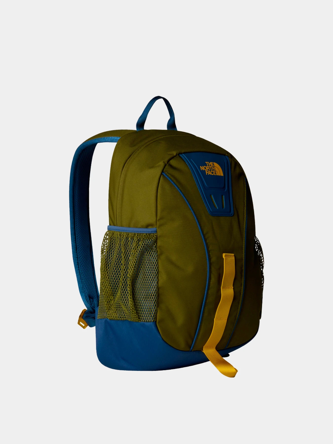 Рюкзаки The North Face модель NF0A87GGBEO1 Рюкзаки The North Face модель NF0A87GGBEO1 Фото