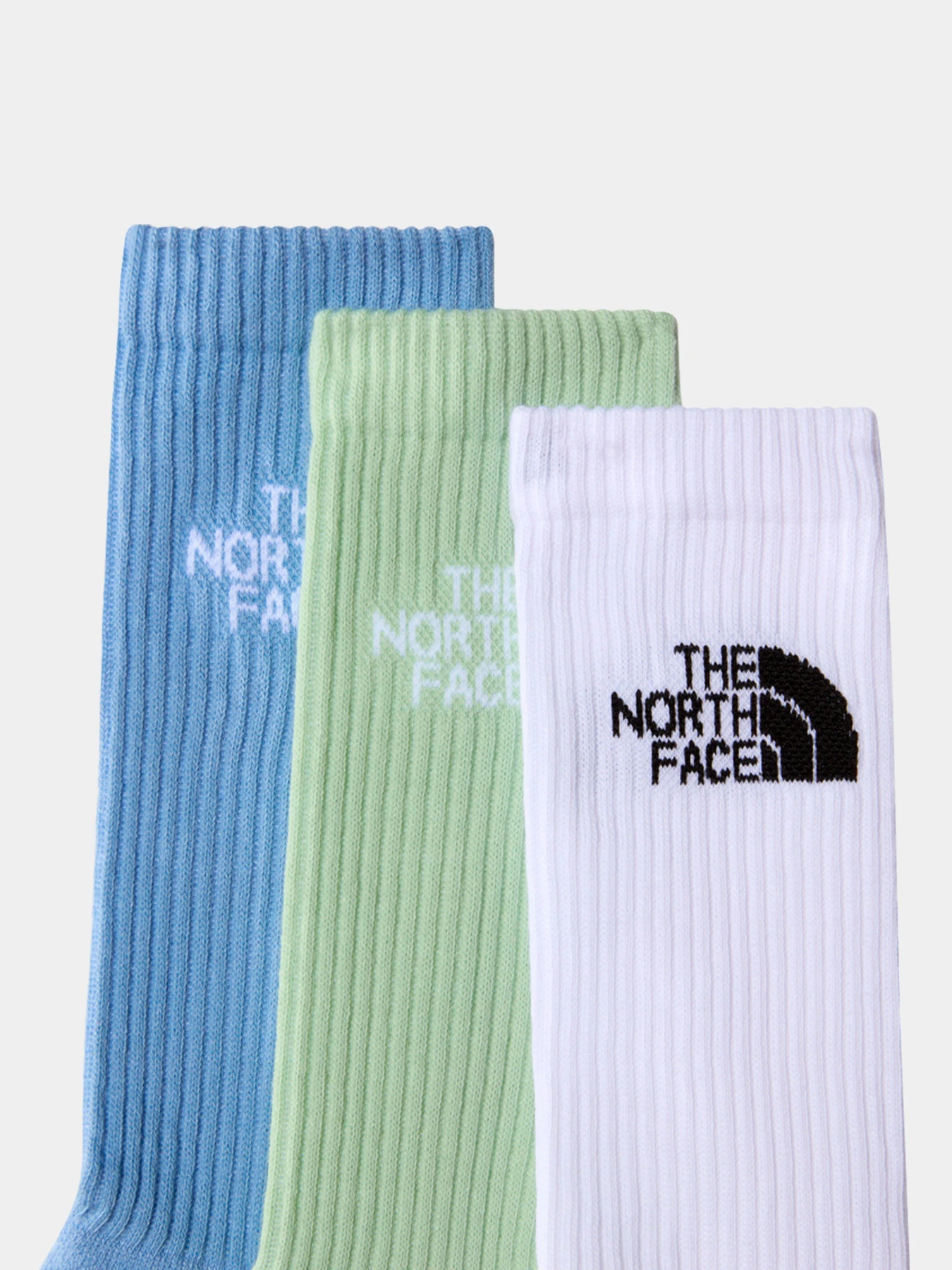 Носки и гольфы The North Face модель NF0A882H0OD1 Носки и гольфы The North Face модель NF0A882H0OD1 Фото