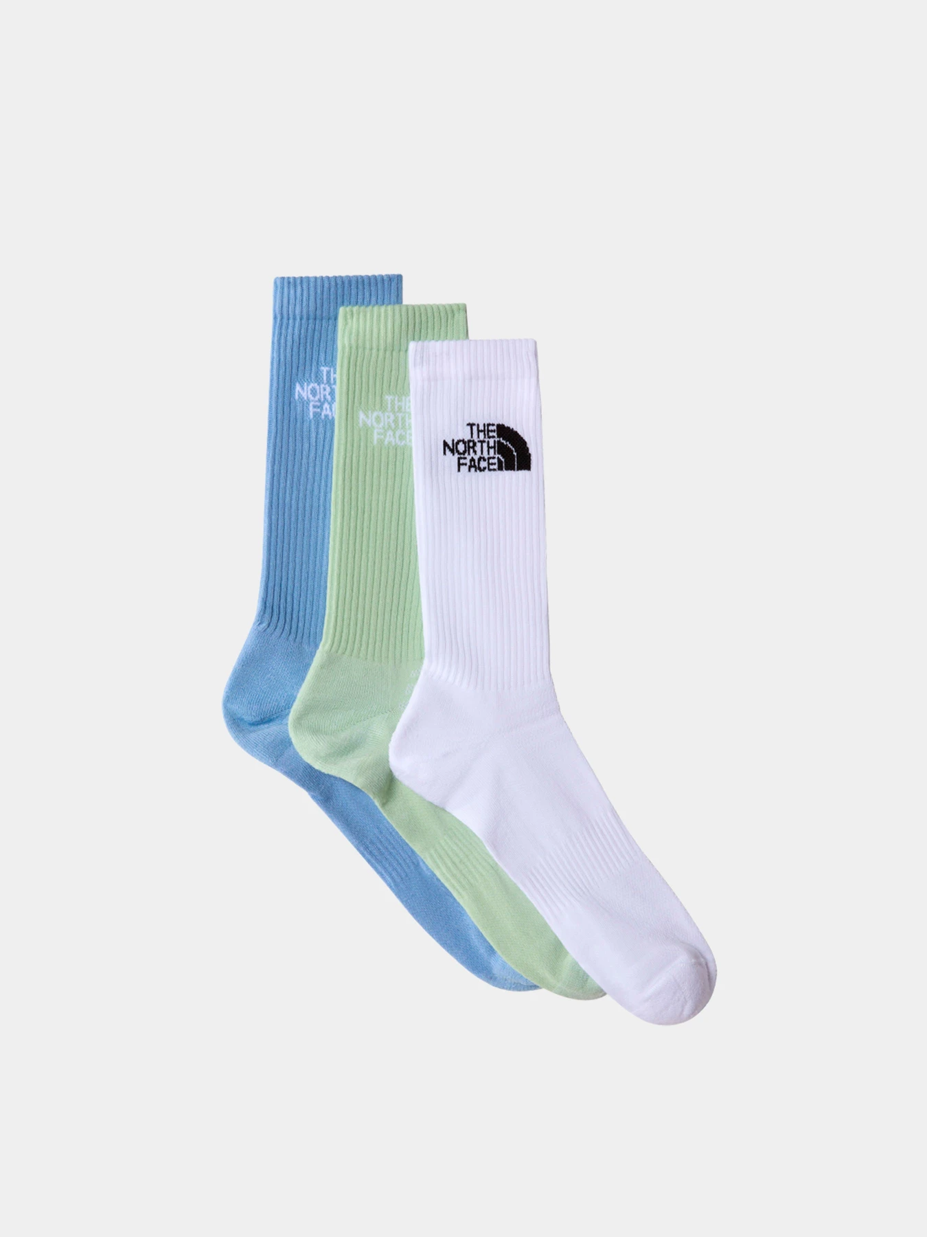 Носки и гольфы The North Face модель NF0A882H0OD1 Носки и гольфы The North Face модель NF0A882H0OD1 Фото