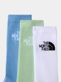 Носки и гольфы The North Face модель NF0A882H0OD1 Фото