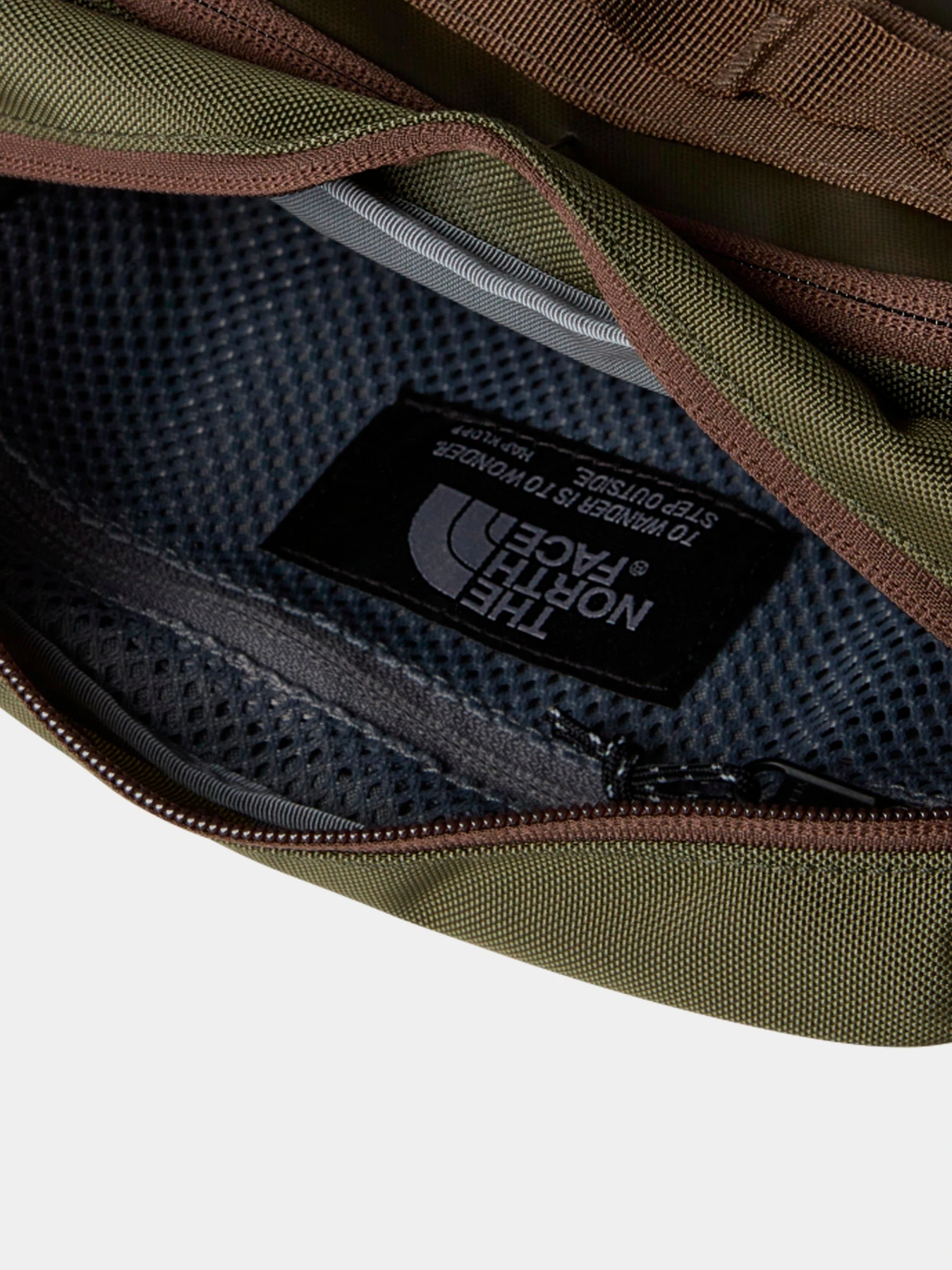 Сумки The North Face модель NF0A8BK5B7I1 Фото