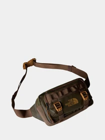 Сумки The North Face модель NF0A8BK5B7I1 Фото