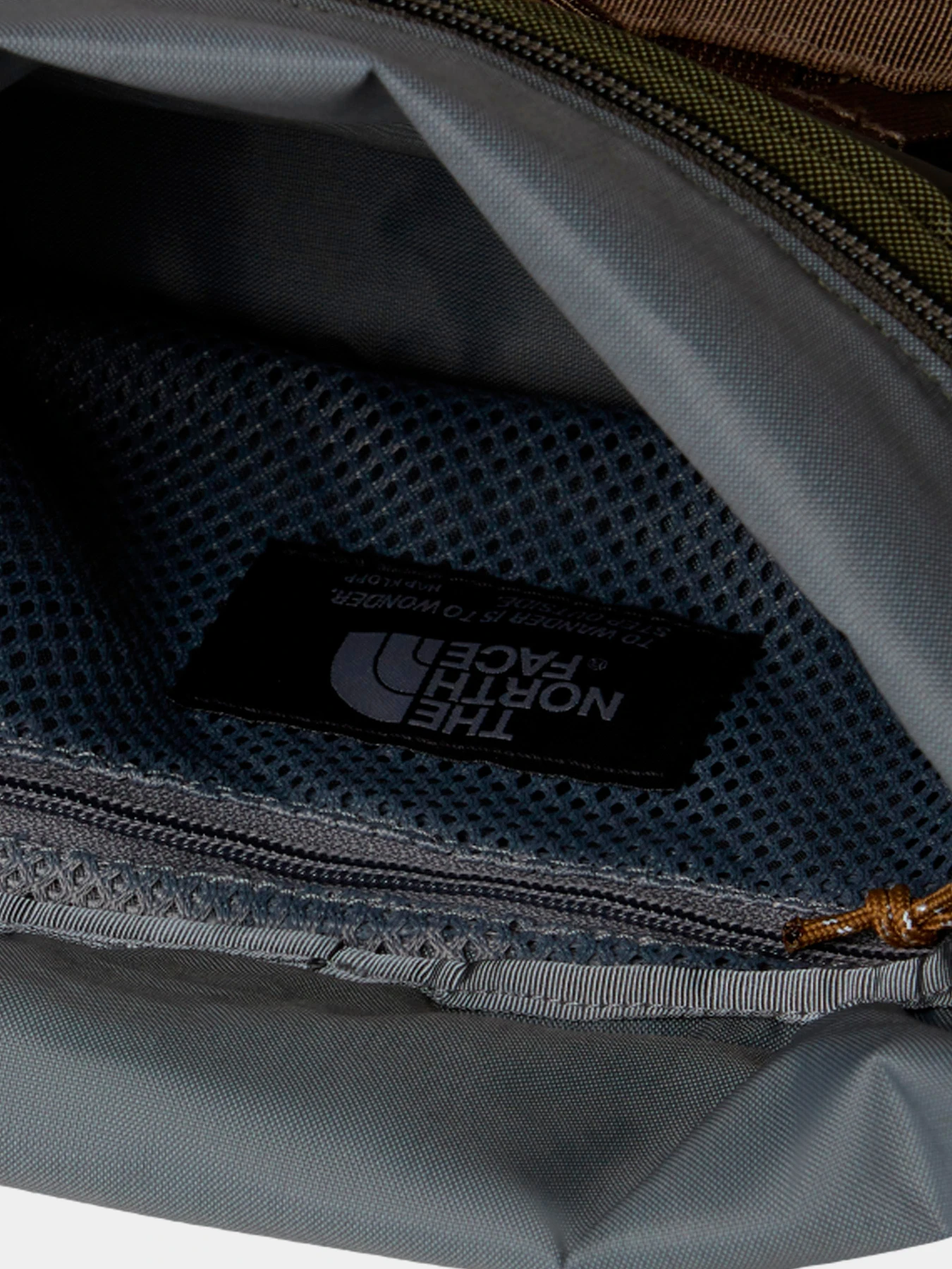 Сумки The North Face модель NF0A8BK6B7I1 Фото