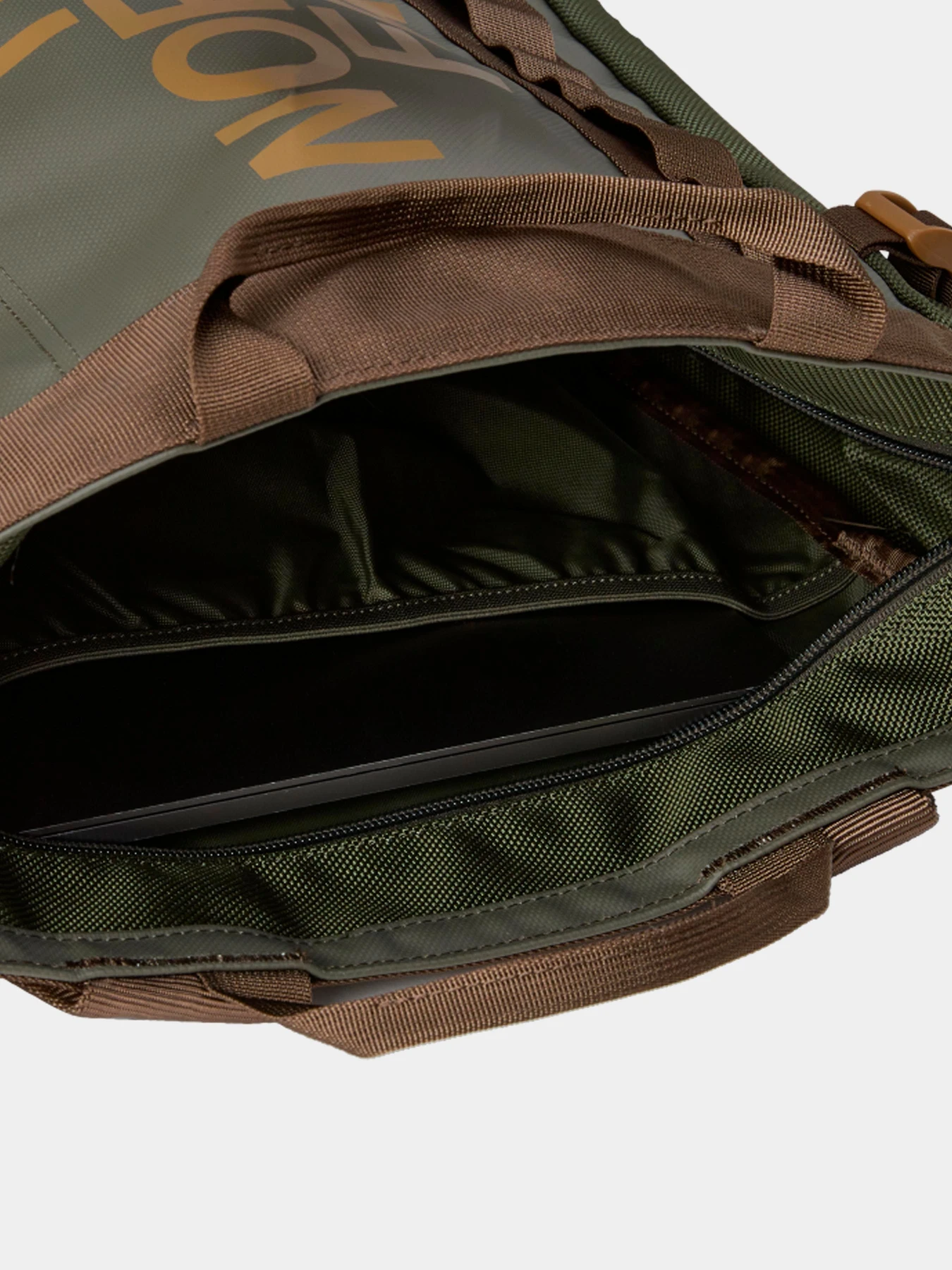 Рюкзаки The North Face модель NF0A8BK7B7I1 Фото