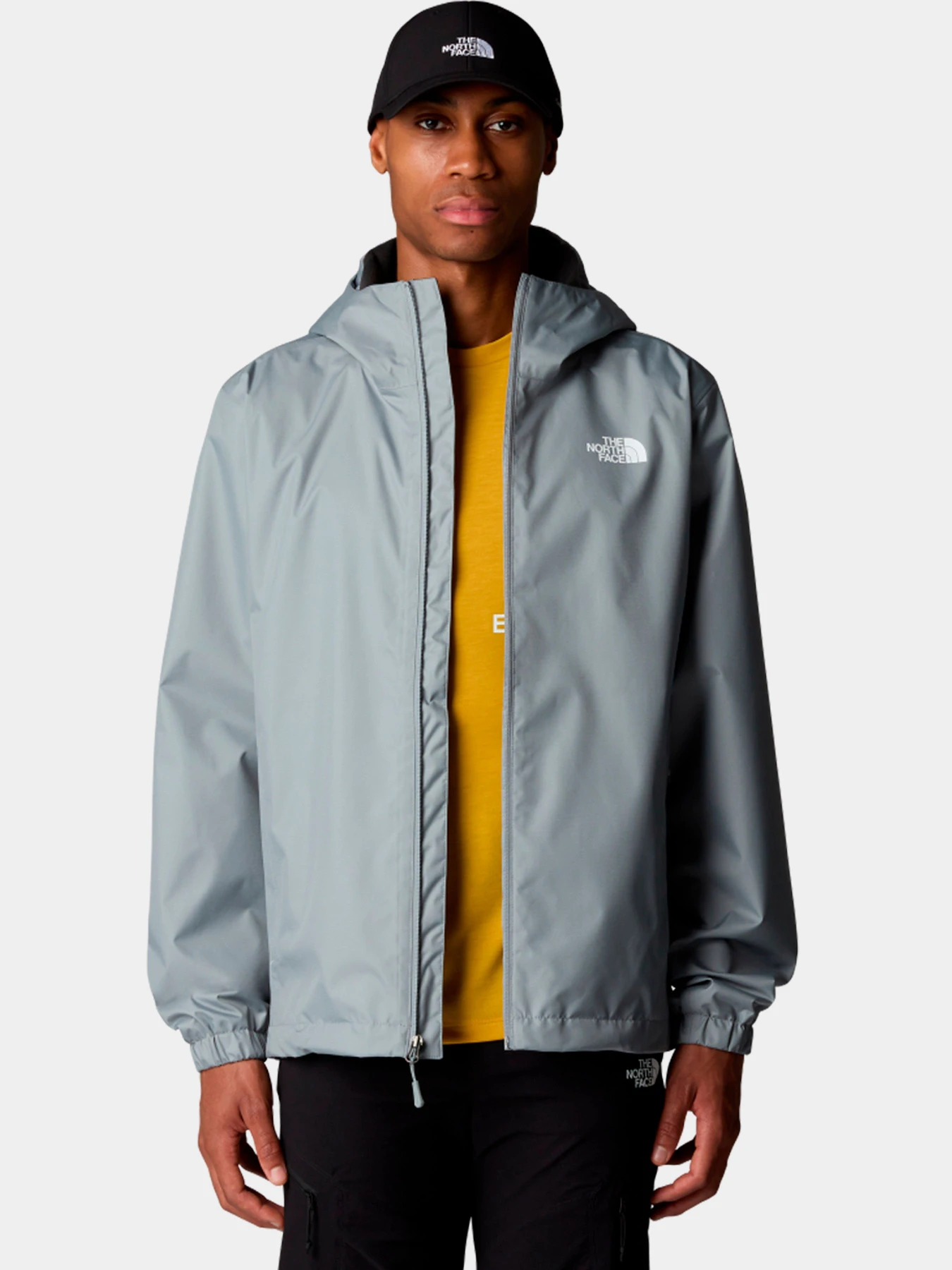 Куртки и дубленки The North Face модель NF00A8AZH5F1 Куртки и дубленки The North Face модель NF00A8AZH5F1 Фото