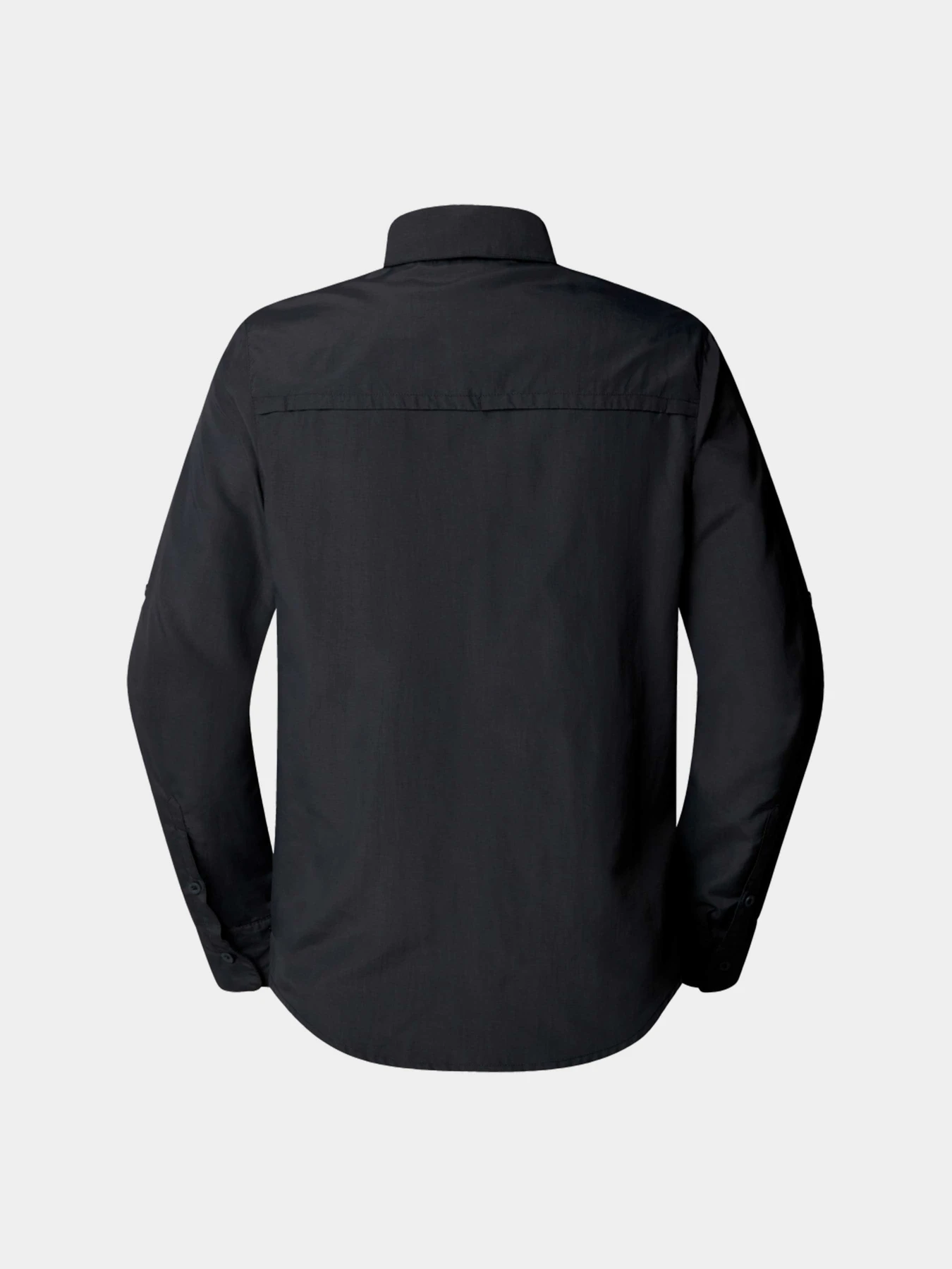 Рубашки The North Face модель NF0A4T184EN1 Рубашки The North Face модель NF0A4T184EN1 Фото