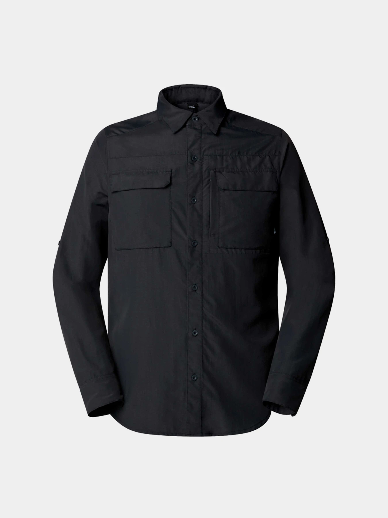 Рубашки The North Face модель NF0A4T184EN1 Рубашки The North Face модель NF0A4T184EN1 Фото