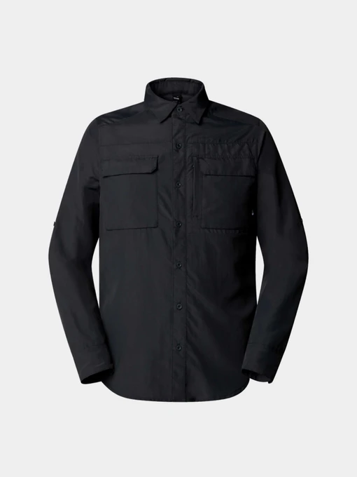 Рубашки The North Face модель NF0A4T184EN1 Фото