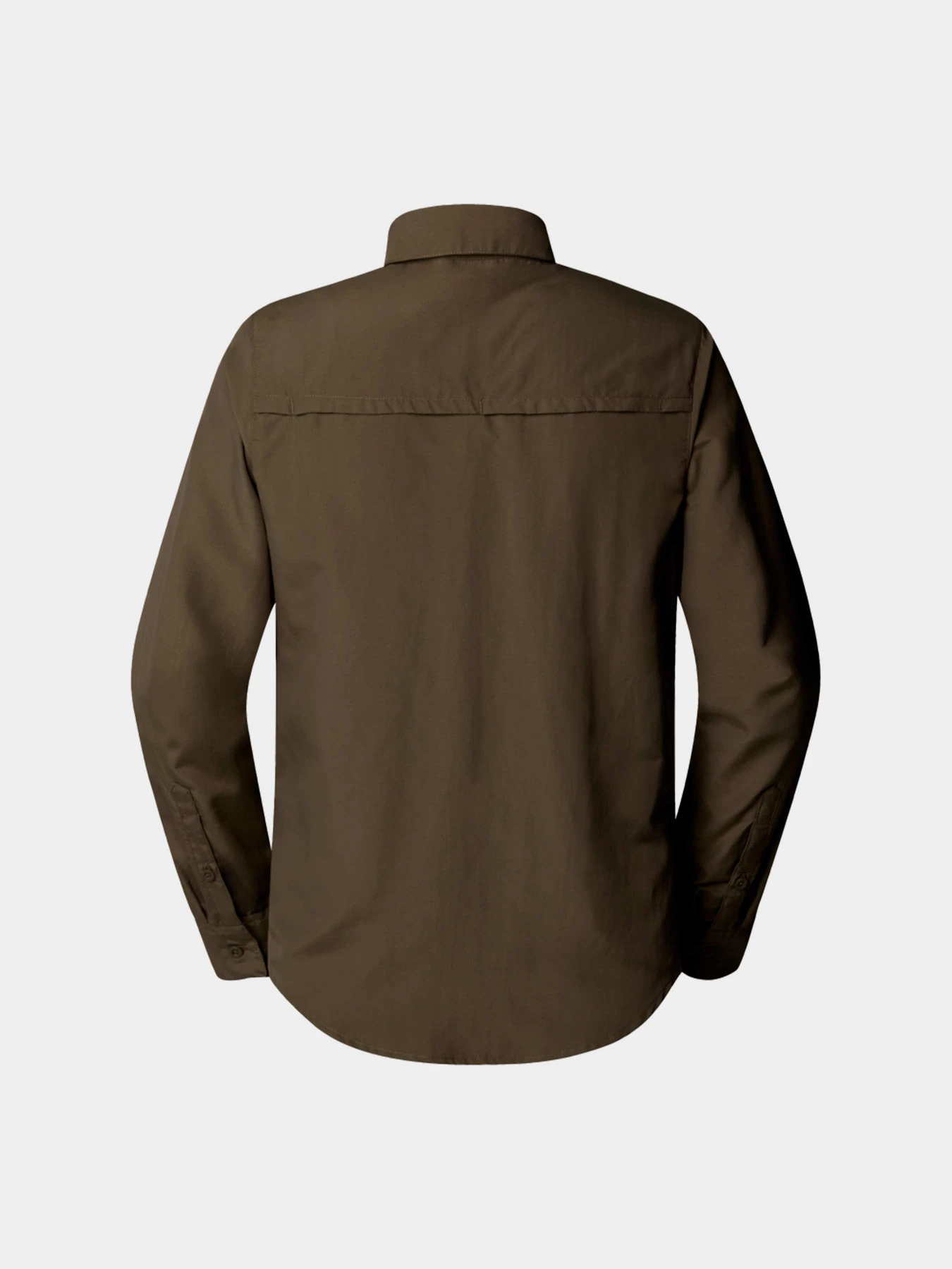 Рубашки The North Face модель NF0A4T184FY1 Фото