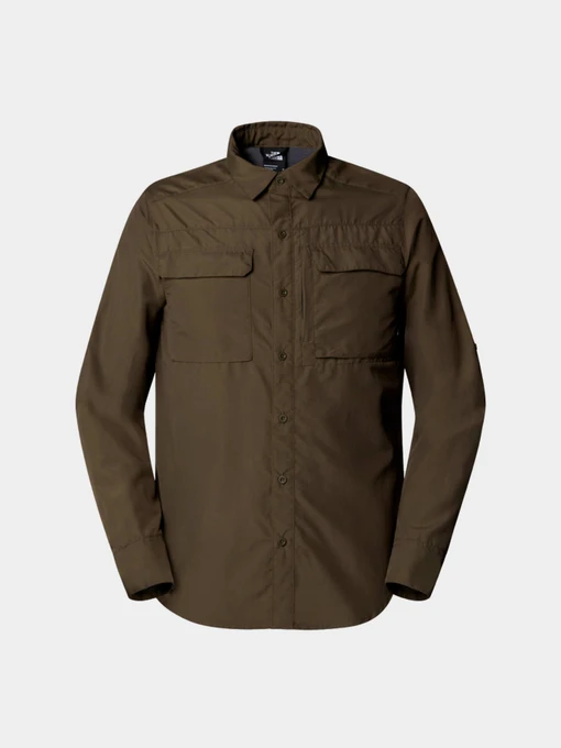 Жейделер The North Face үлгі NF0A4T184FY1 Фото