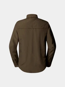 Рубашки The North Face модель NF0A4T184FY1 Фото