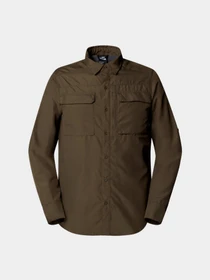 Рубашки The North Face модель NF0A4T184FY1 Фото