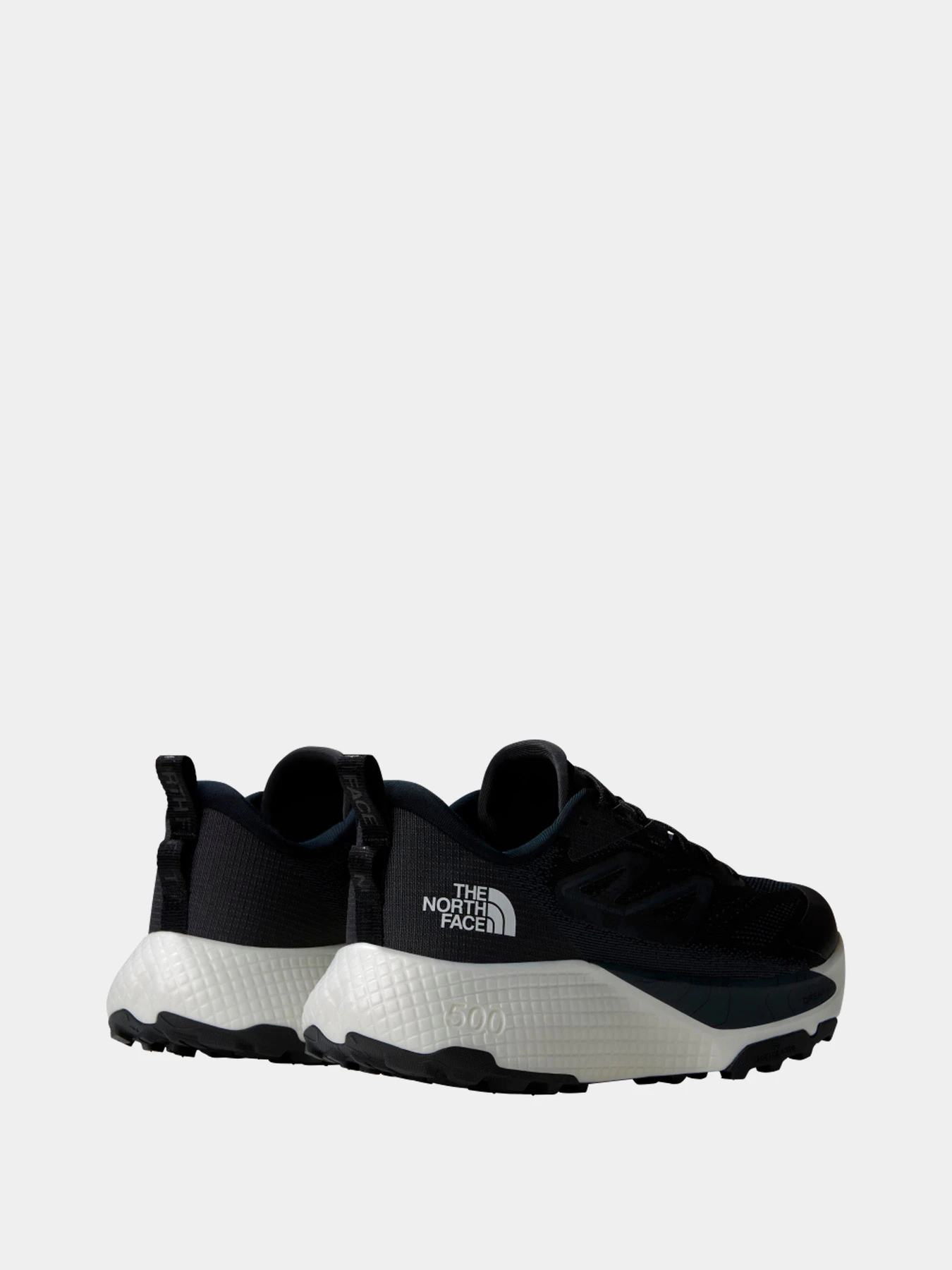 Кроссовки The North Face модель NF0A83N3KT01 Кроссовки The North Face модель NF0A83N3KT01 Фото