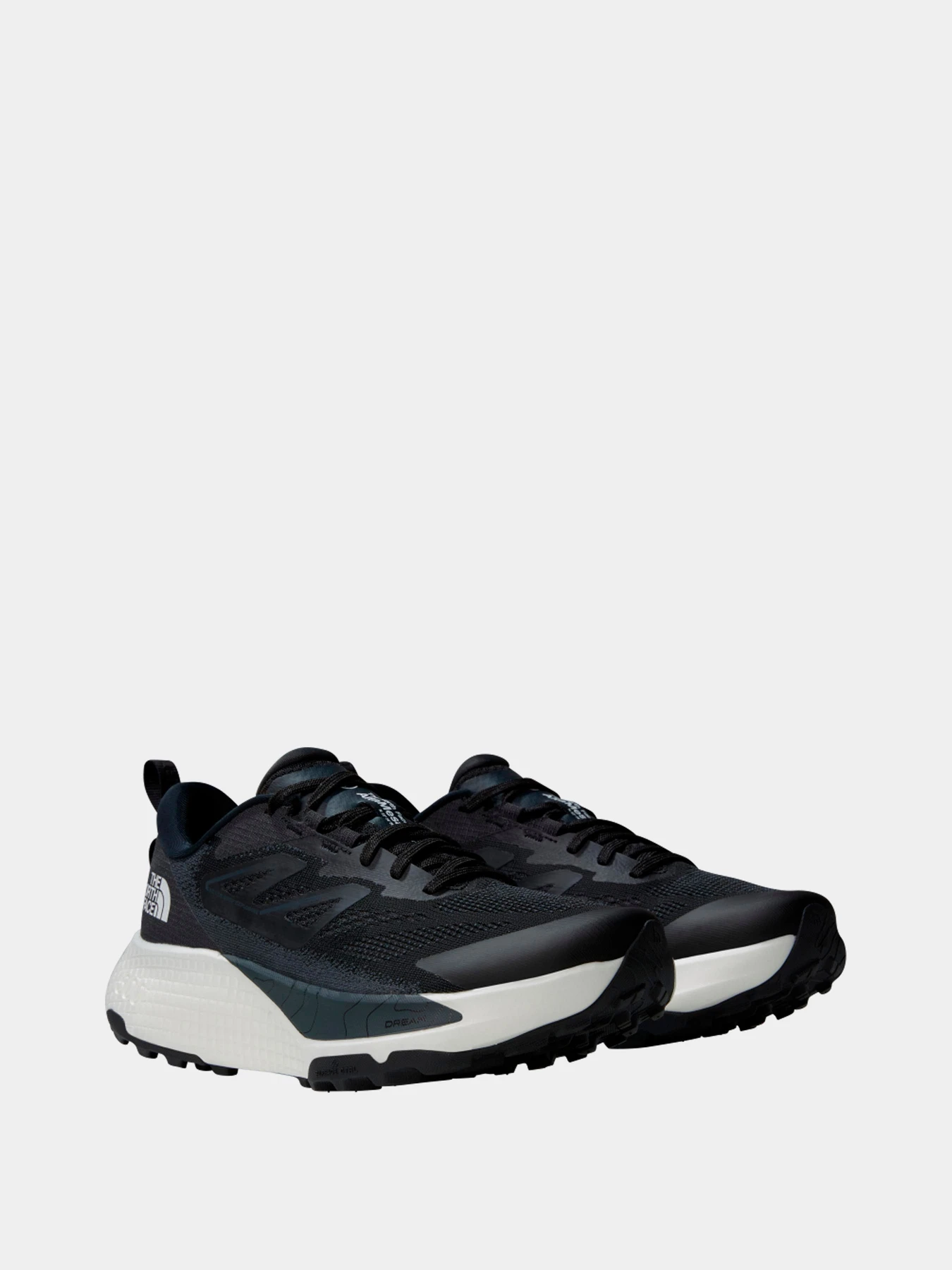 Кроссовки The North Face модель NF0A83N3KT01 Кроссовки The North Face модель NF0A83N3KT01 Фото
