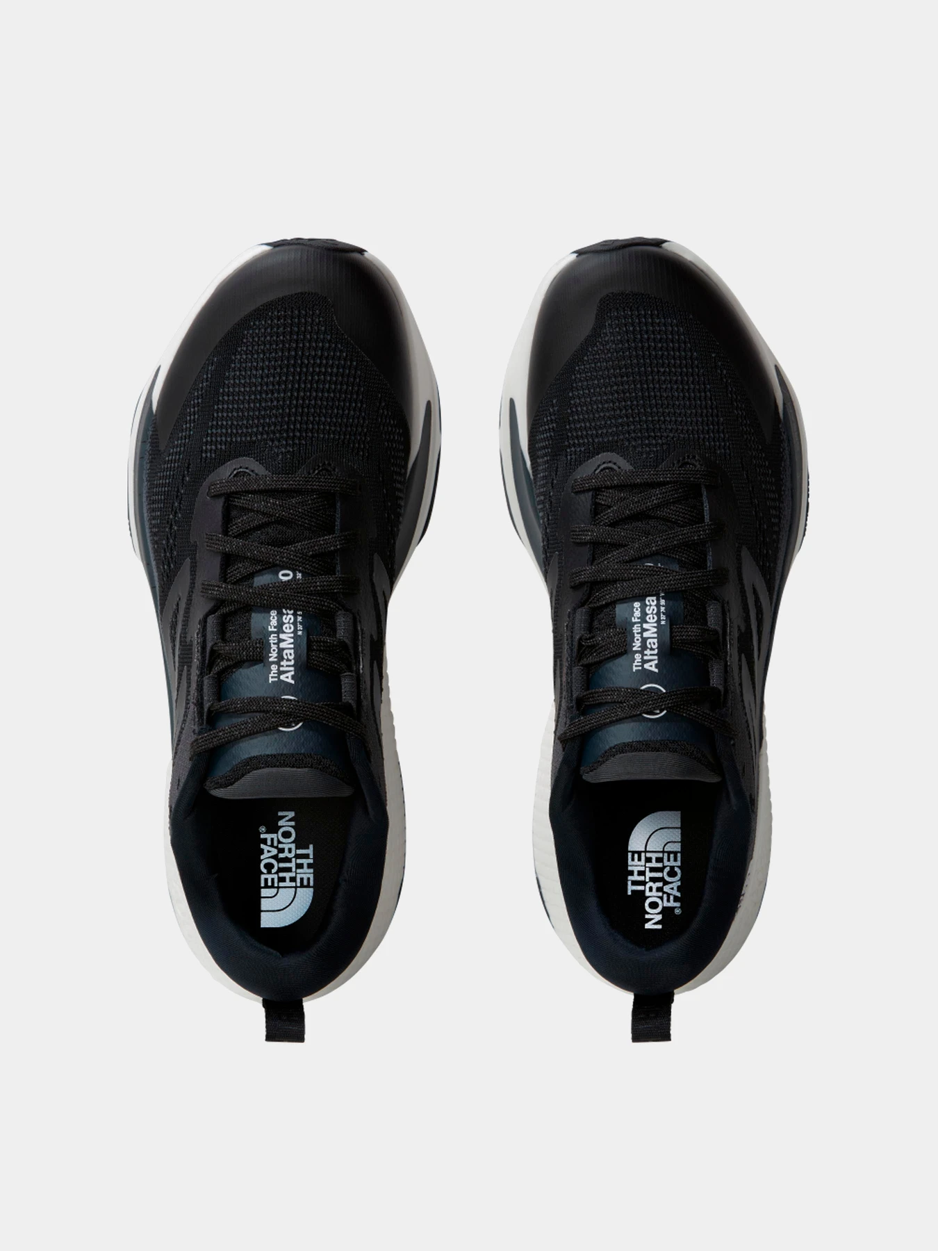 Кроссовки The North Face модель NF0A83N3KT01 Кроссовки The North Face модель NF0A83N3KT01 Фото
