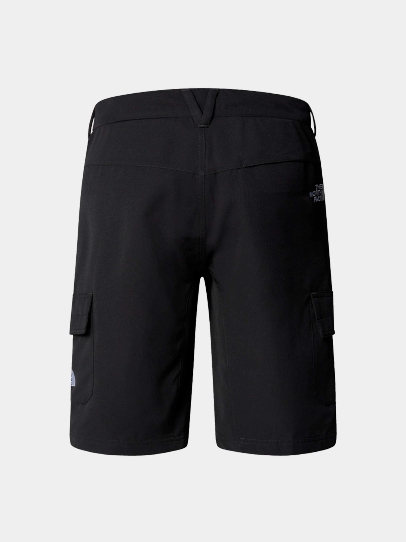 Шорты The North Face модель NF0A824D4EN1 Шорты The North Face модель NF0A824D4EN1 Фото