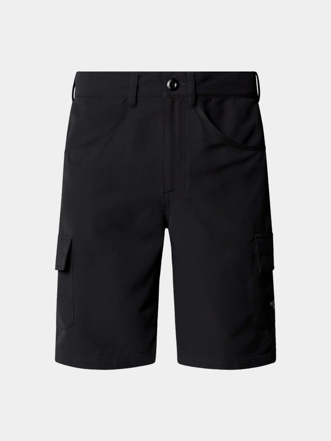 Шорты The North Face модель NF0A824D4EN1 Шорты The North Face модель NF0A824D4EN1 Фото