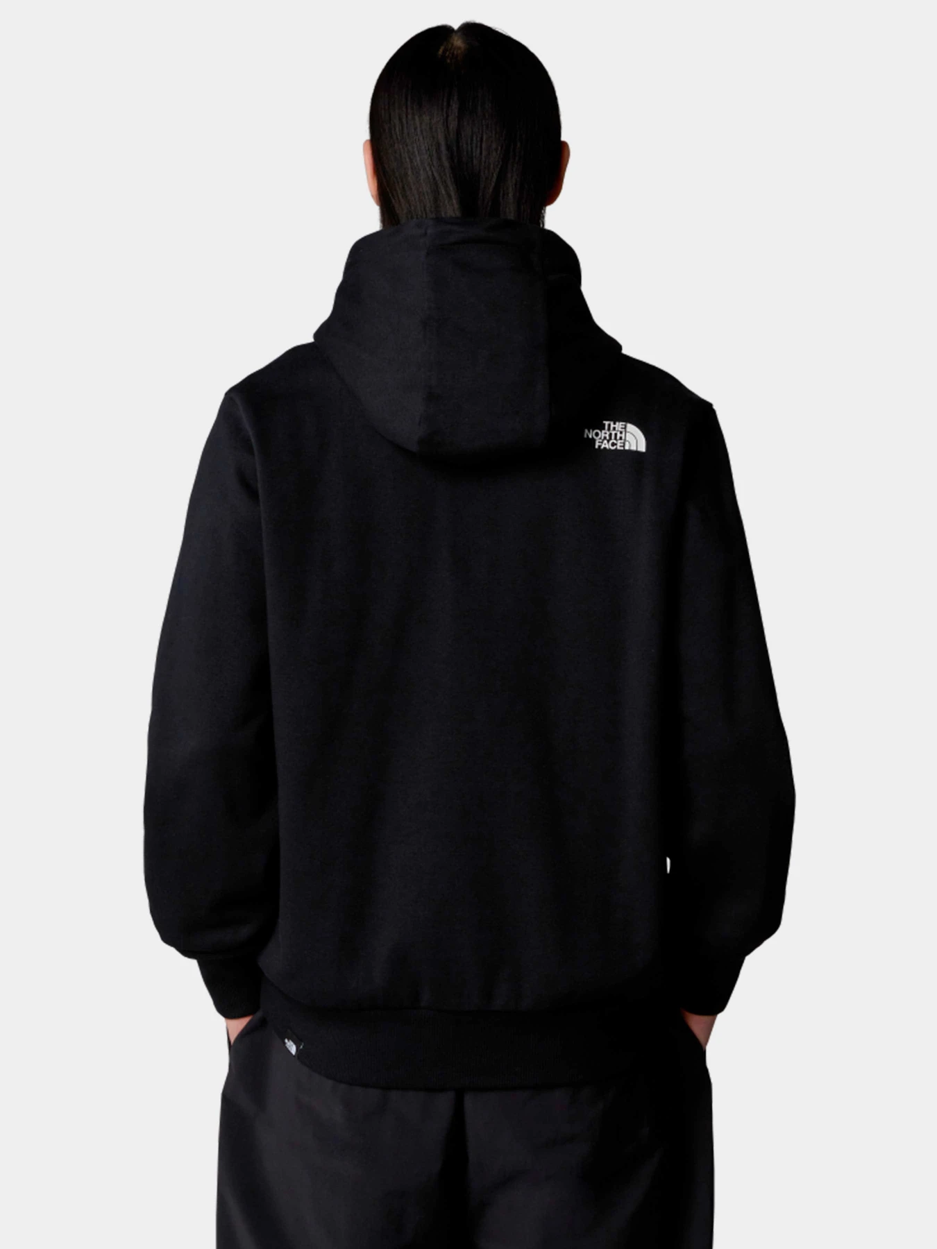 Худи и свитшоты The North Face модель NF0A89FDJK31 Худи и свитшоты The North Face модель NF0A89FDJK31 Фото