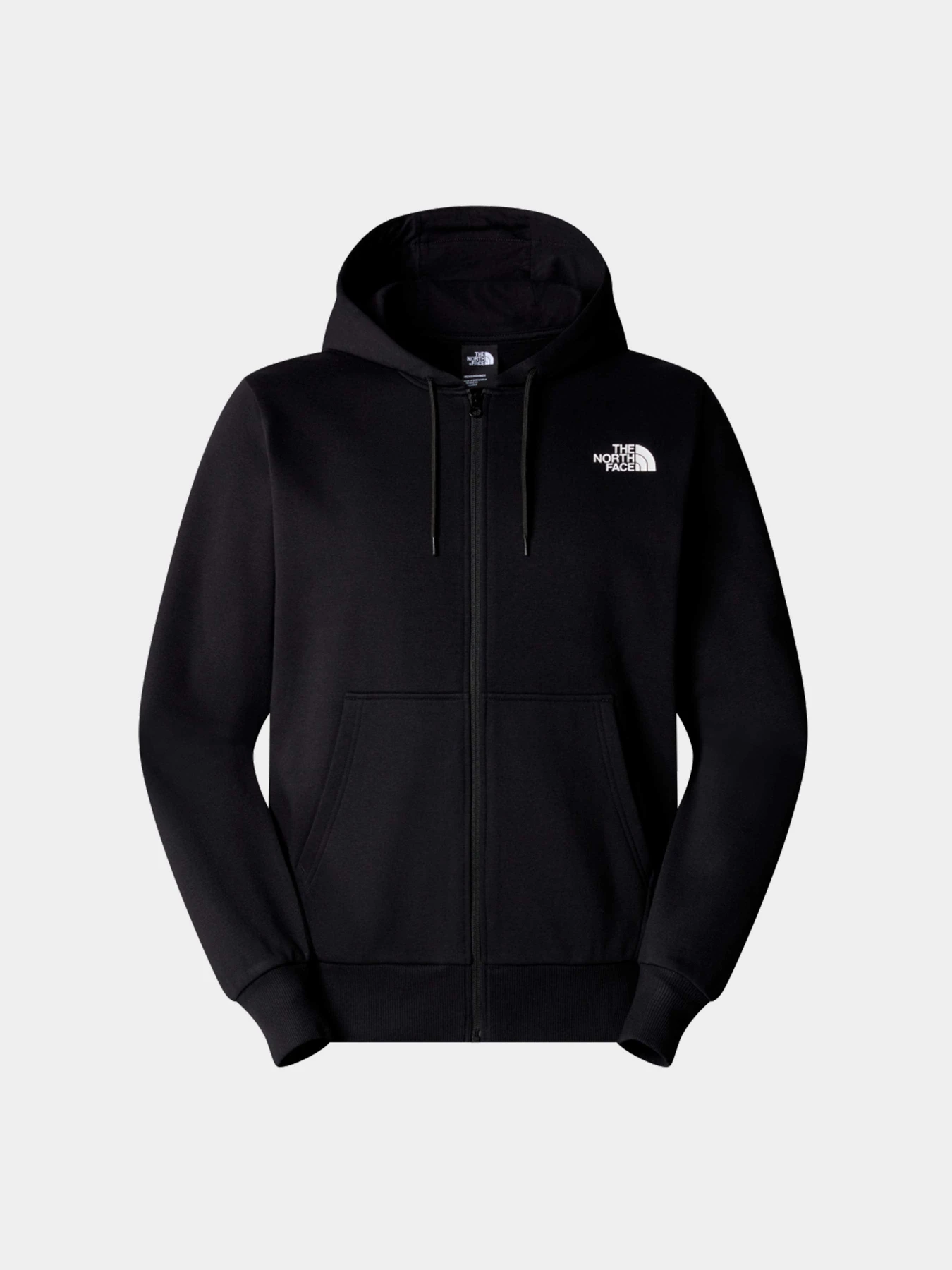 Худи и свитшоты The North Face модель NF0A89FDJK31 Худи и свитшоты The North Face модель NF0A89FDJK31 Фото