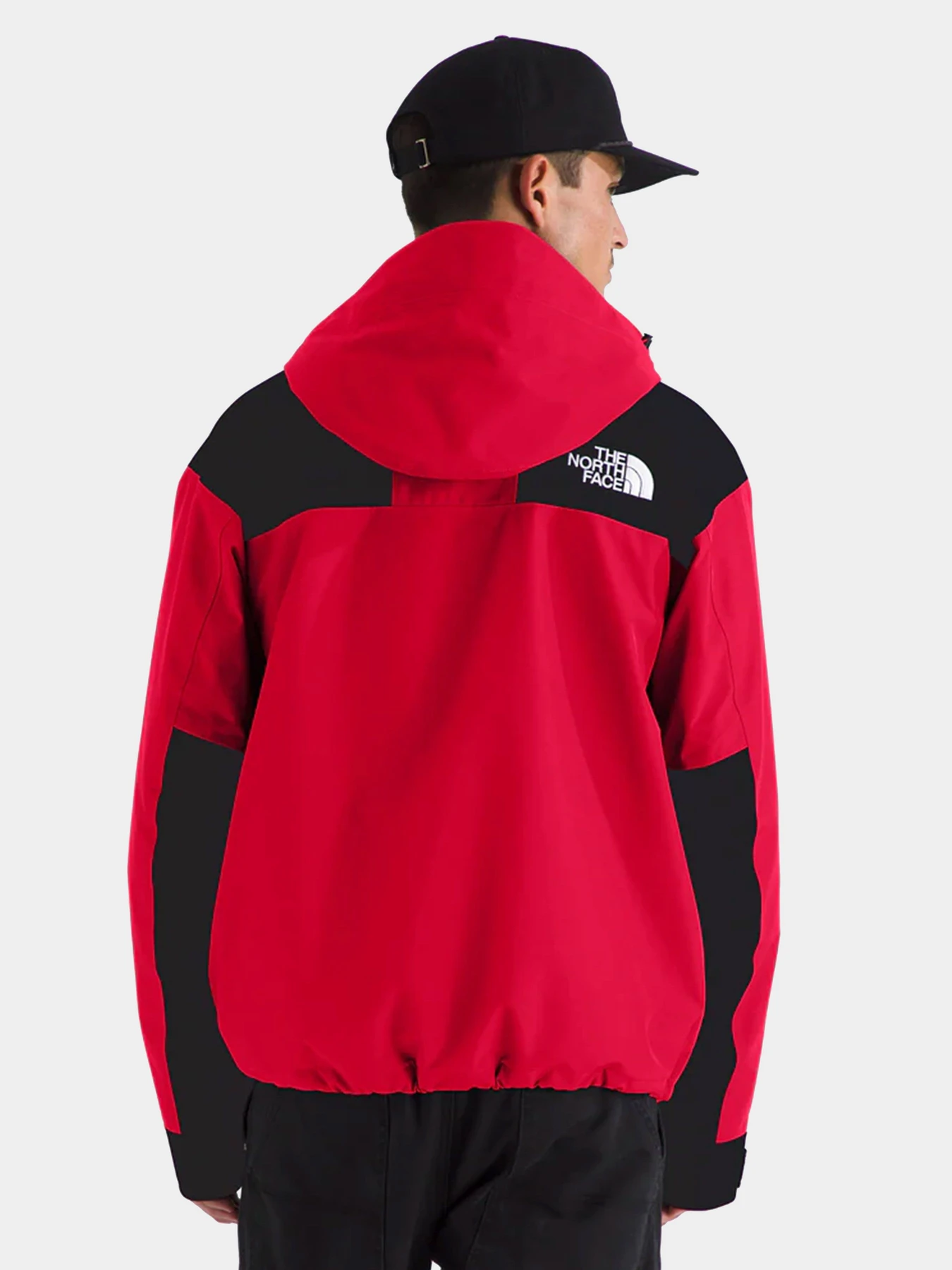 Куртки и дубленки The North Face модель NF0A831MKZ31 Куртки и дубленки The North Face модель NF0A831MKZ31 Фото