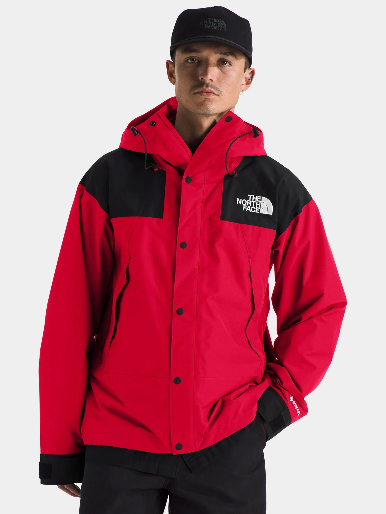 Куртки и дубленки The North Face модель NF0A831MKZ31 Куртки и дубленки The North Face модель NF0A831MKZ31 Фото