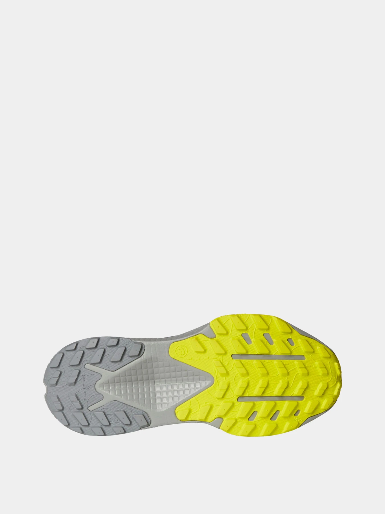 Кроссовки The North Face модель NF0A83N380F1 Кроссовки The North Face модель NF0A83N380F1 Фото
