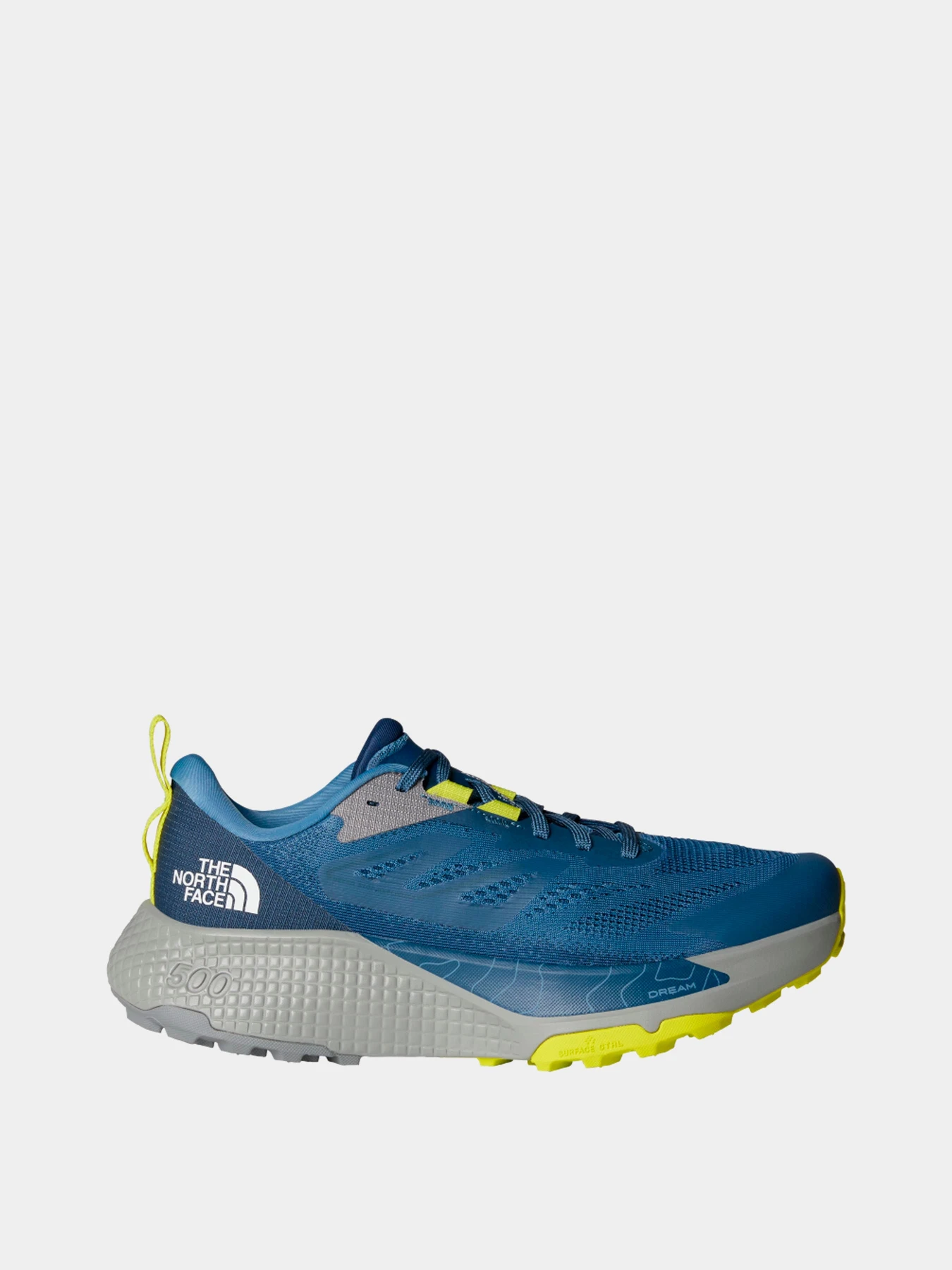 Кроссовки The North Face модель NF0A83N380F1 Кроссовки The North Face модель NF0A83N380F1 Фото