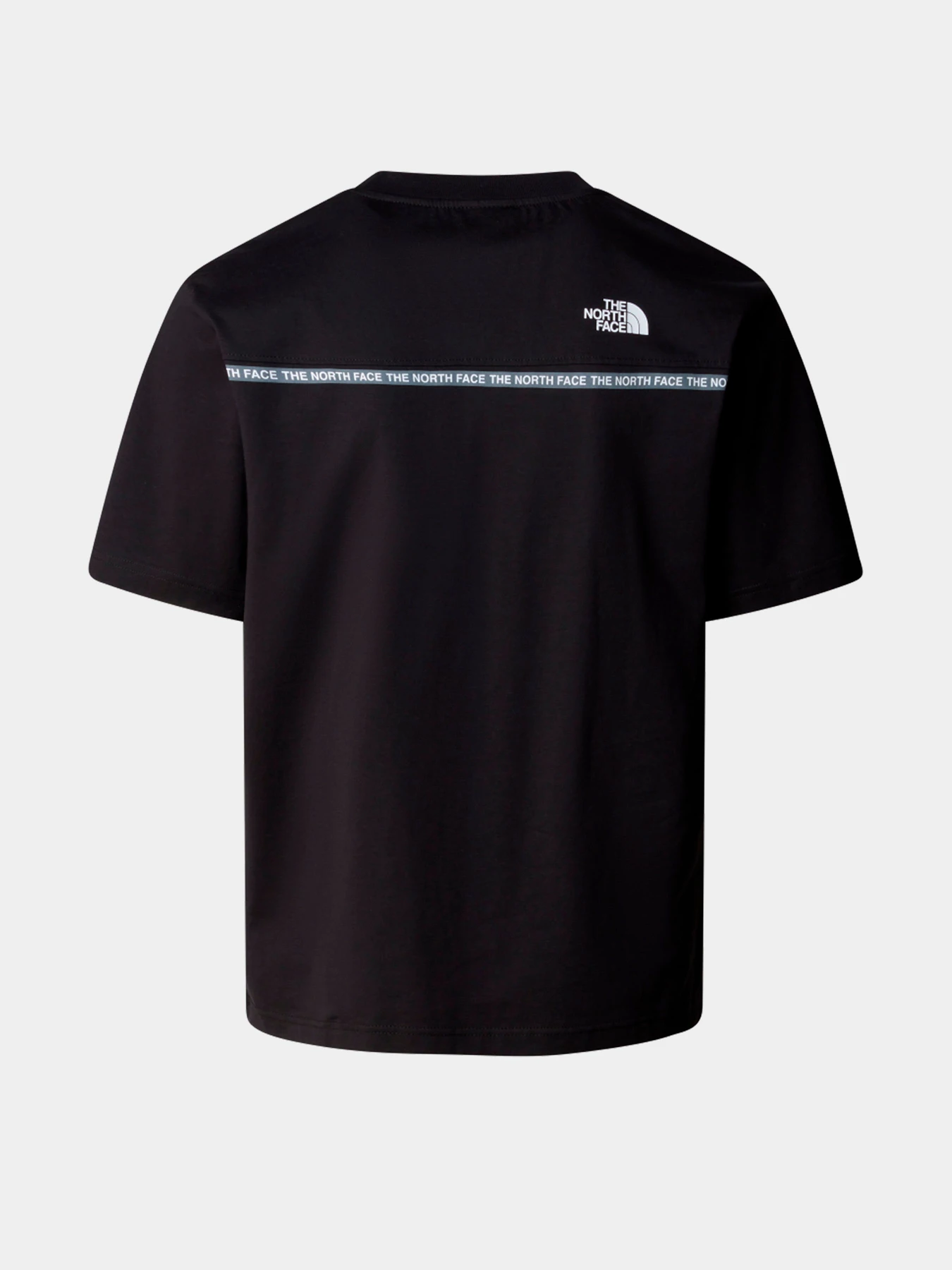 Футболки и поло The North Face модель NF0A87DDJK31 Фото
