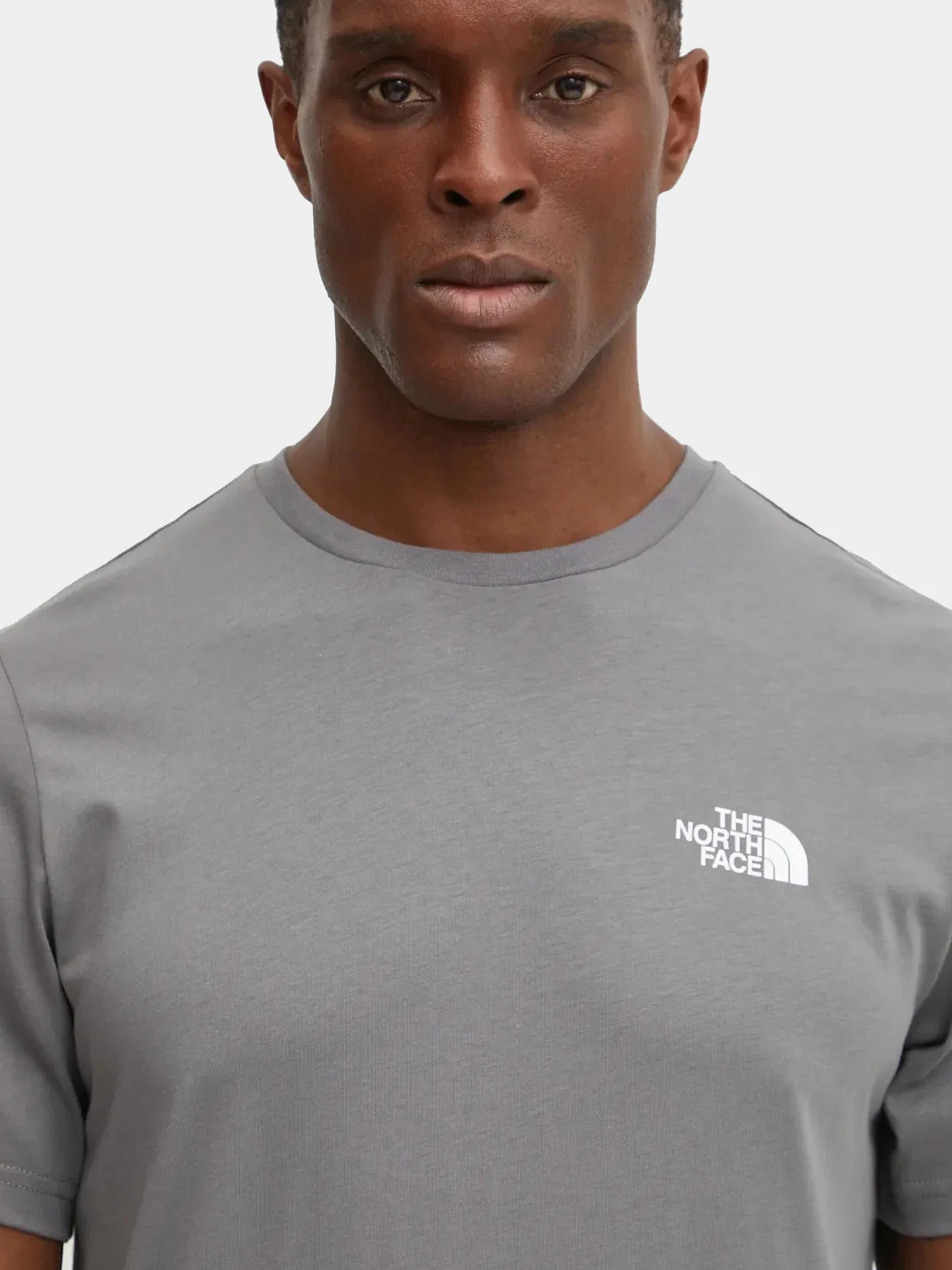 Футболки и поло The North Face модель NF0A87NPARX1 Футболки и поло The North Face модель NF0A87NPARX1 Фото