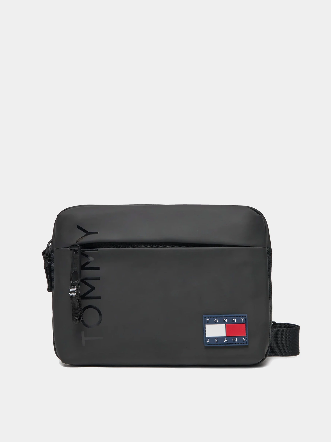 Сумки Tommy Hilfiger модель AM0AM12901-BDS Фото