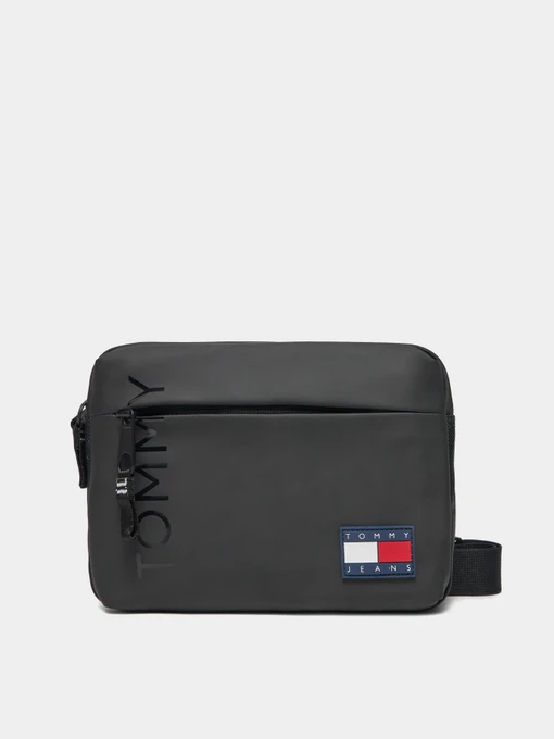 Сумки Tommy Hilfiger модель AM0AM12901-BDS Фото