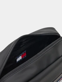Сумки Tommy Hilfiger модель AM0AM12901-BDS Фото