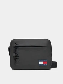 Сумки Tommy Hilfiger модель AM0AM12901-BDS Фото