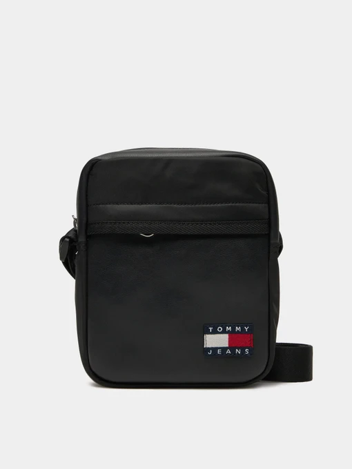 Сумки Tommy Hilfiger модель AM0AM13316-BDS Фото