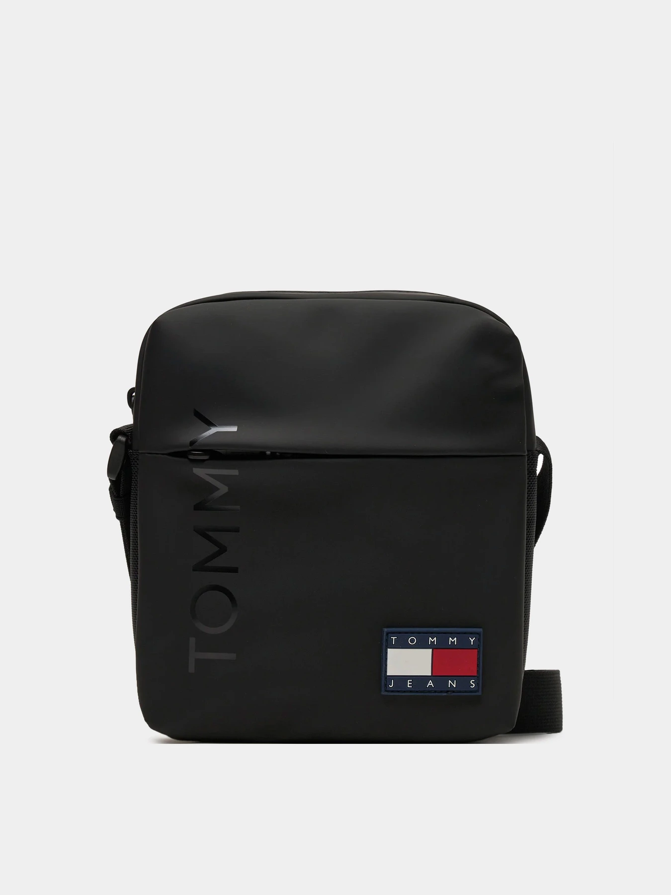 Сумки Tommy Hilfiger модель AM0AM12902-BDS Сумки Tommy Hilfiger модель AM0AM12902-BDS Фото