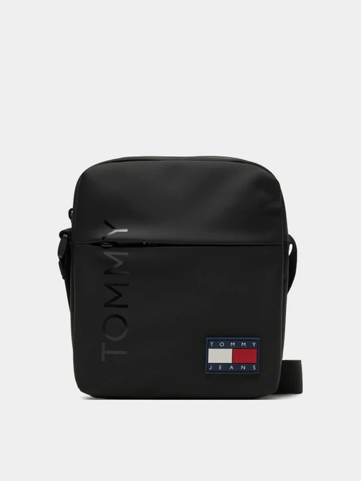 Сумки Tommy Hilfiger модель AM0AM12902-BDS Фото