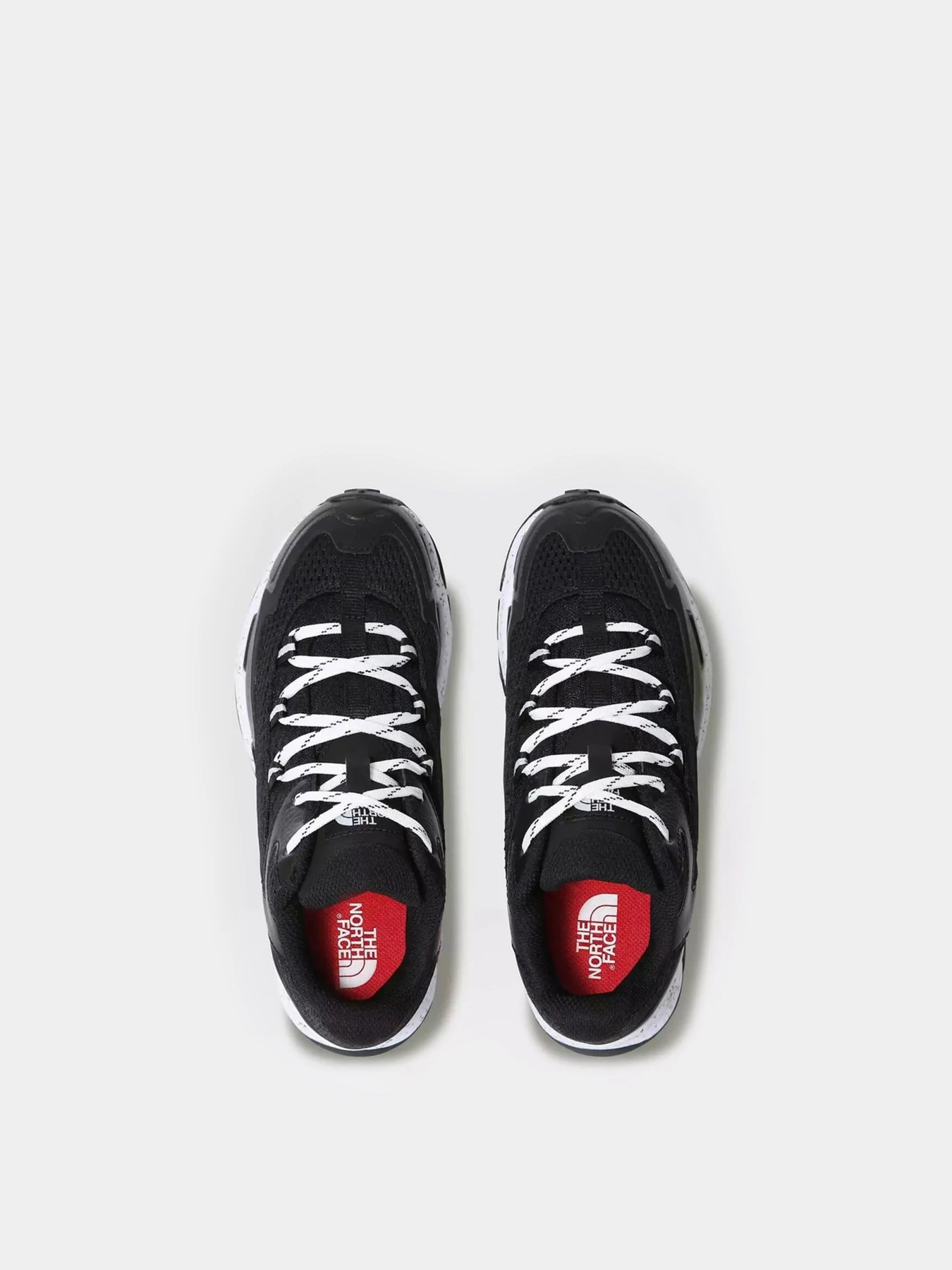 Кроссовки The North Face модель NF0A52Q2KY41 Кроссовки The North Face модель NF0A52Q2KY41 Фото